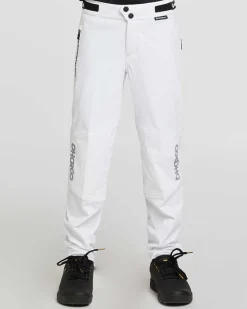 DHaRCO Bottoms*Youth Gravity Pants | White