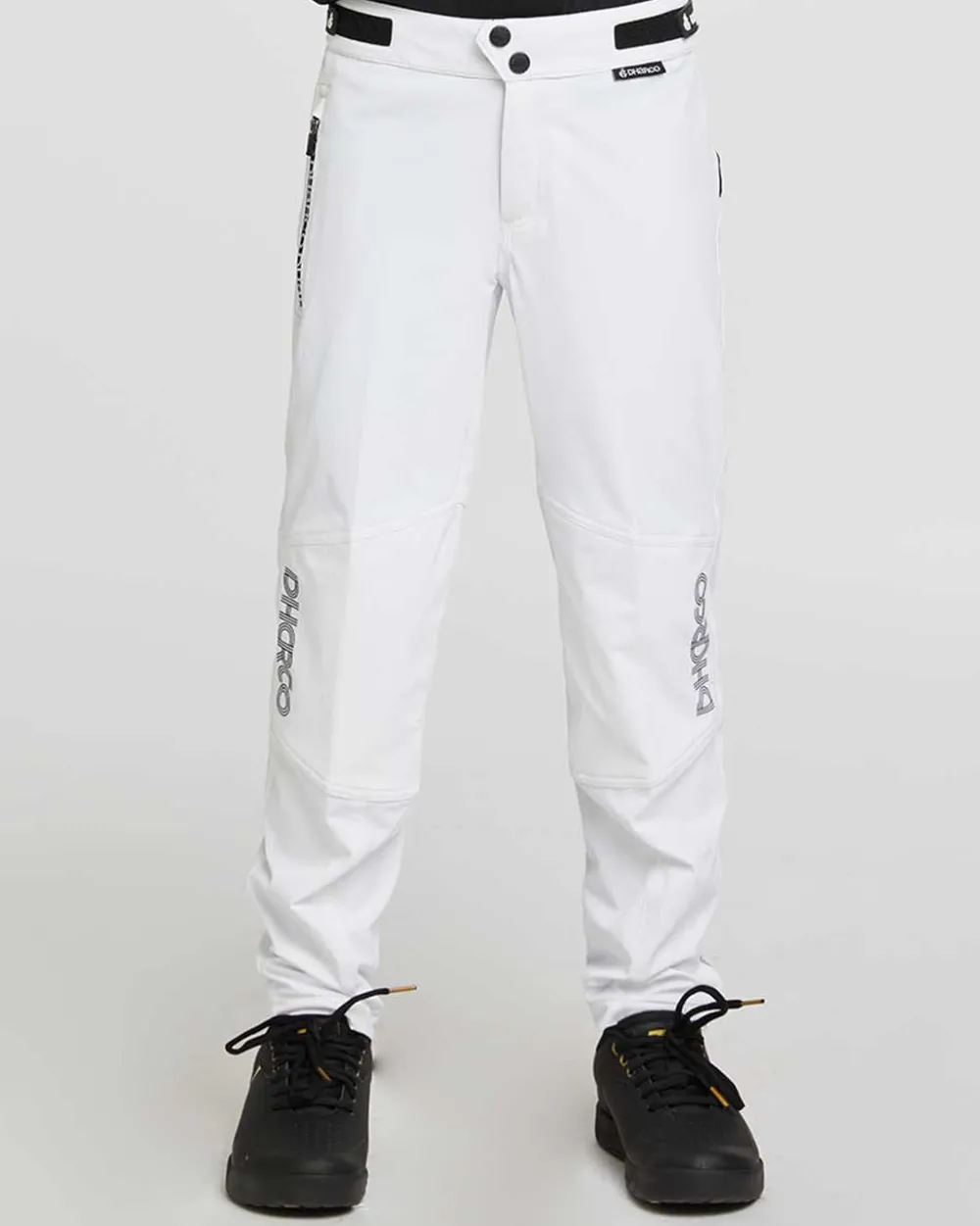 DHaRCO Bottoms*Youth Gravity Pants | White