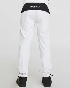 DHaRCO Bottoms*Youth Gravity Pants | White
