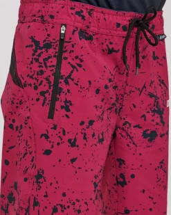 DHaRCO Bottoms*Youth Gravity Shorts | Chili Peppers