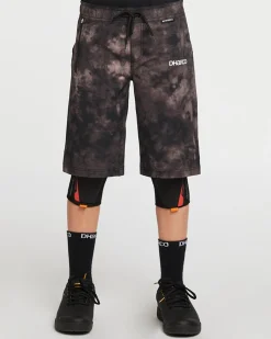DHaRCO Bottoms*Youth Gravity Shorts | Driftwood