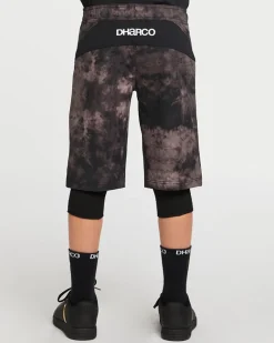 DHaRCO Bottoms*Youth Gravity Shorts | Driftwood