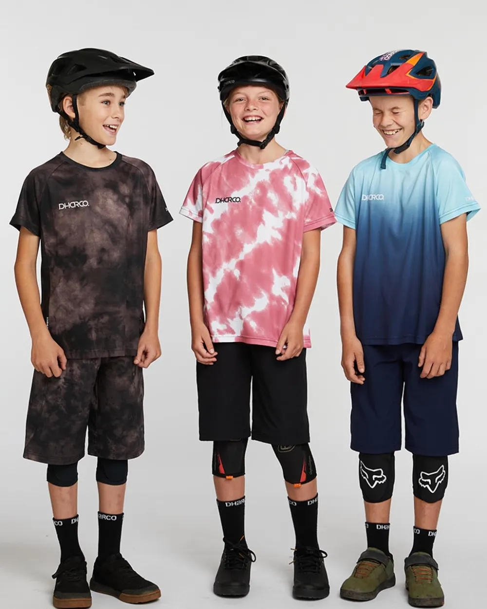 DHaRCO Bottoms*Youth Gravity Shorts | Driftwood