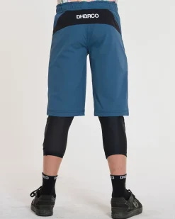 DHaRCO Bottoms*Youth Gravity Shorts | Maverick