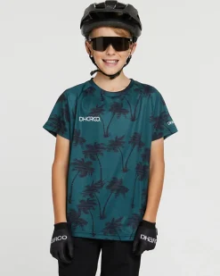 DHaRCO Tops*Youth Short Sleeve Jersey | Dust Til Dawn