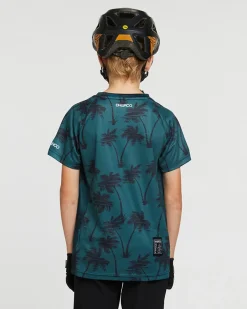 DHaRCO Tops*Youth Short Sleeve Jersey | Dust Til Dawn