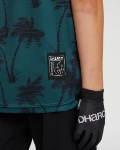 DHaRCO Tops*Youth Short Sleeve Jersey | Dust Til Dawn