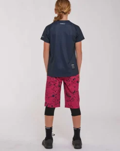 DHaRCO Tops*Youth Short Sleeve Jersey | Funnelweb