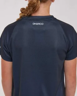 DHaRCO Tops*Youth Short Sleeve Jersey | Funnelweb
