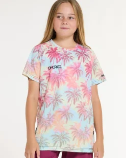 DHaRCO Tops*Youth Short Sleeve Jersey | Highball