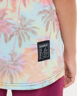 DHaRCO Tops*Youth Short Sleeve Jersey | Highball