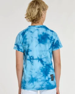 DHaRCO Tops*Youth Short Sleeve Jersey | Nevermind