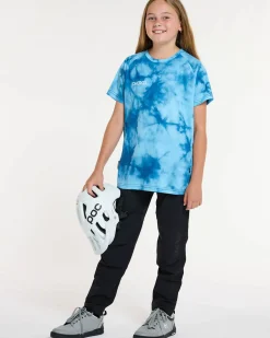 DHaRCO Tops*Youth Short Sleeve Jersey | Nevermind
