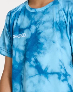 DHaRCO Tops*Youth Short Sleeve Jersey | Nevermind