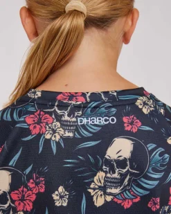 DHaRCO Tops*Youth Short Sleeve Jersey | Privateer