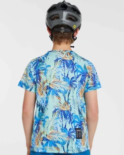 DHaRCO Tops*Youth Short Sleeve Jersey | Razzle