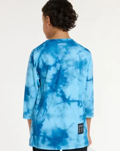 DHaRCO Tops*Youth 3/4 Sleeve Jersey | Nevermind
