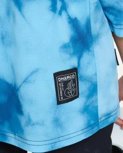 DHaRCO Tops*Youth 3/4 Sleeve Jersey | Nevermind