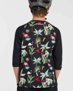 DHaRCO Tops*Youth 3/4 Sleeve Jersey | Party