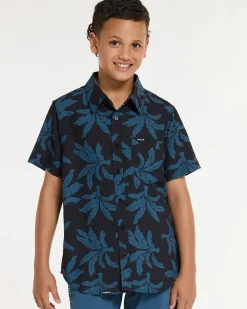 DHaRCO Tops*Youth Tech Party Shirt | Orara