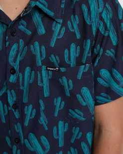 DHaRCO Tops*Youth Tech Party Shirt | Sedona