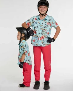 DHaRCO Tops*Youth Tech Party Shirt | Wilko