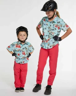DHaRCO Tops*Youth Tech Party Shirt | Wilko