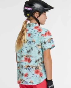DHaRCO Tops*Youth Tech Party Shirt | Wilko