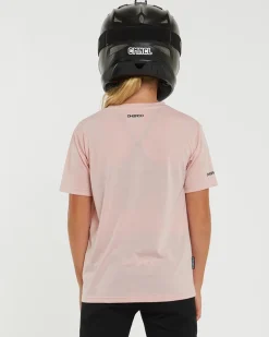 DHaRCO Tops*Youth Tech Tee | Arvo Session